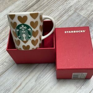 Starbucks Espresso Cup